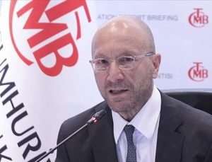 TCMB Başkan Yardımcısı Akçay’dan sıkı politika vurgusu