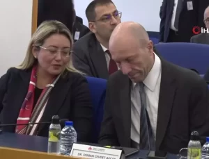 TCMB Başkanı: Enflasyon Beklentilerin Üzerinde