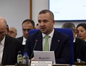 TCMB Başkanı’ndan Enflasyon Açıklamaları