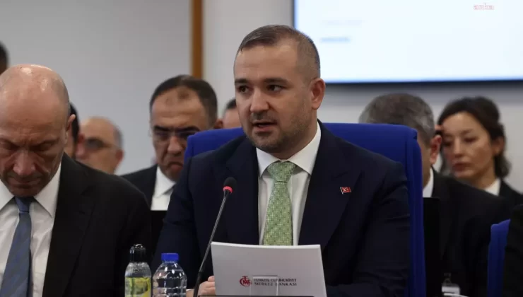 TCMB Başkanı’ndan Enflasyon Açıklamaları