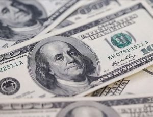 TCMB’nin swap hariç net rezervlerinde toparlanma sürüyor