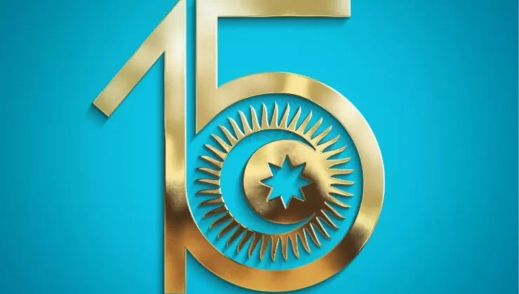 TDT 15. Yıl Kutlaması Ankara’da