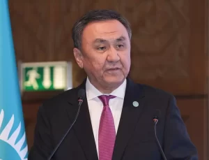 TDT’nin 15. Yıl Dönümü Kutlandı