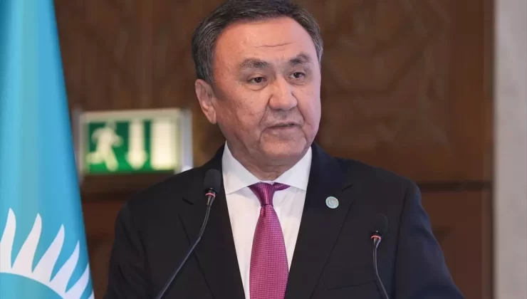 TDT’nin 15. Yıl Dönümü Kutlandı