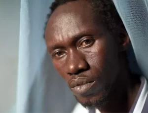 Tehlikeli Yolculuk: Senagalli Çiftçi Oualy’nin Göç Serüveni