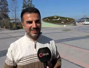 Tek Tekerle Uzun Yolculuk!