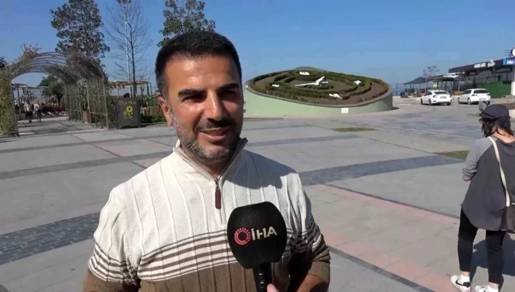 Tek Tekerle Uzun Yolculuk!