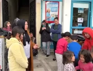 Tekirdağ Büyükşehir Belediyesi’nin depremzedelere yaptığı ayrımcılığa sembolik ceza