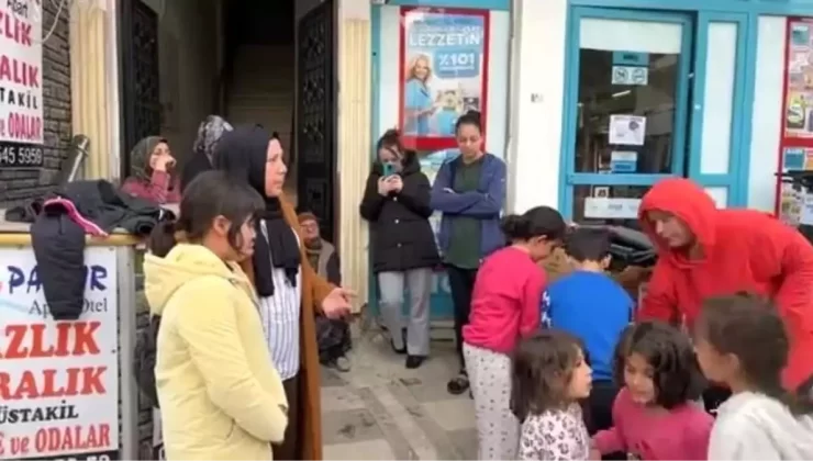 Tekirdağ Büyükşehir Belediyesi’nin depremzedelere yaptığı ayrımcılığa sembolik ceza