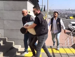 Tekirdağ’da Platonik Aşk Cinayeti: 2 Ölü