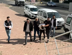 Tekirdağ’da Silahlı Saldırı: 1 Ölü, 4 Yaralı