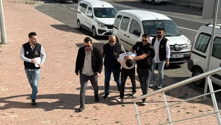 Tekirdağ’da Silahlı Saldırı: 1 Ölü, 4 Yaralı