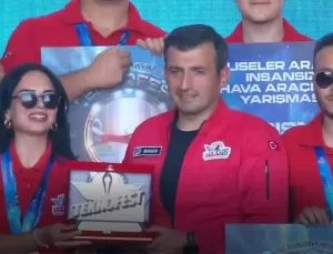 TEKNOFEST 2023 Adana’da Son Buldu