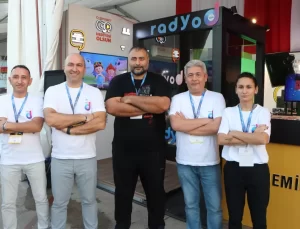 TEKNOFEST Adana’da Başladı