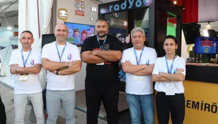 TEKNOFEST Adana’da Başladı