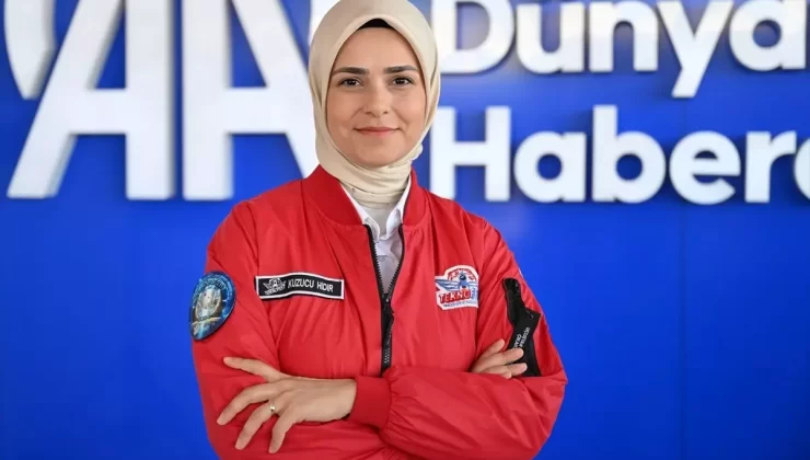 TEKNOFEST Adana’da Milli Teknoloji Hamlesi Heyecanı