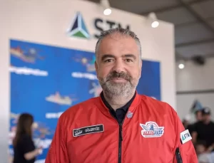 TEKNOFEST Adana’da STM’den Siber Güvenlik ve Savunma Tanıtımı