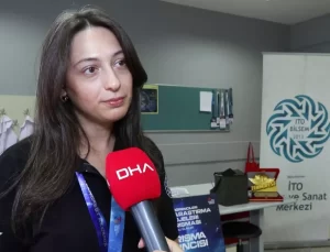 TEKNOFEST birincisi Kristal Toprak Takımı eksi 60 derecede besinleri koruyan çanta geliştirdi