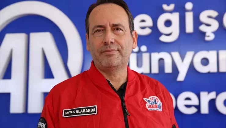 TEKNOFEST, Gençlere Rekabet İmkanı Sunuyor