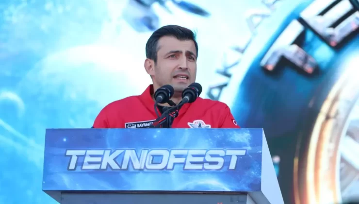 TEKNOFEST’te Toplu Taşıma Önerisi