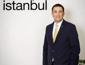Teknopark İstanbul’un Yeni Genel Müdürü Akyol
