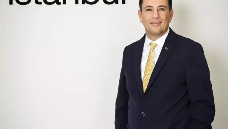 Teknopark İstanbul’un Yeni Genel Müdürü Akyol