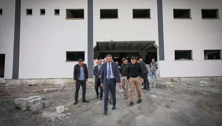 Tekstilkent Projesi İncelemeleri