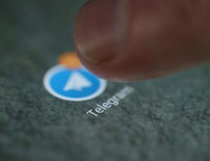 Telegram, ‘yeraltı pazarlarına’ ev sahipliği yapıyor