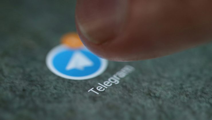 Telegram, ‘yeraltı pazarlarına’ ev sahipliği yapıyor