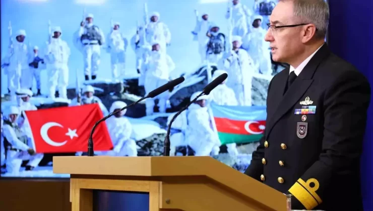 Terörle Mücadelede 45 Terörist Etkisiz Hale Getirildi