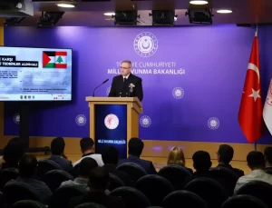 Terörle Mücadelede Önemli Başarılar