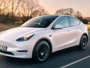 Tesla’nın 3. çeyrek teslimatları beklentilerin altında kaldı