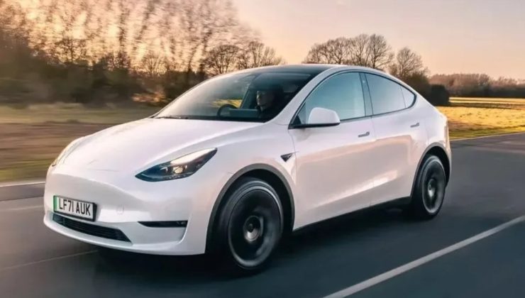 Tesla’nın 3. çeyrek teslimatları beklentilerin altında kaldı