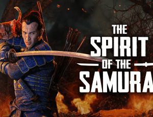 The Spirit of the Samurai Çıkış Tarihi Açıklandı