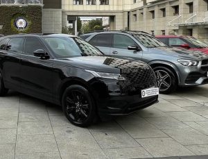 TMSF, indirimli lüks araçları ihaleye çıkardı