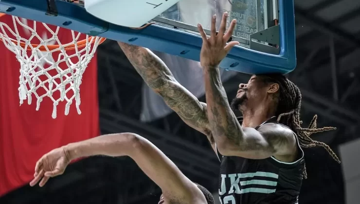 TOFAŞ, Beşiktaş’ı 99-95 Yenerek Sezona Galibiyetle Başladı