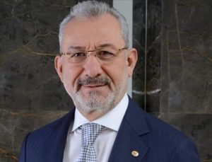 TOGG’un yeni Yönetim Kurulu Başkanı Fuat Tosyalı oldu