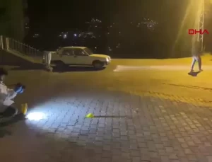 Tokat’ta Enişte-Kayınbirader Kavgası: 1 Ölü