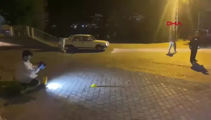 Tokat’ta Enişte-Kayınbirader Kavgası: 1 Ölü