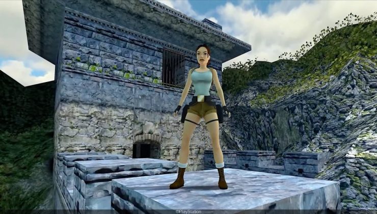 Tomb Raider serisi 100 milyon satış rakamını geçti