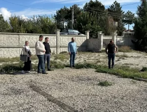 Tosya’ya Yeni Düğün Salonu