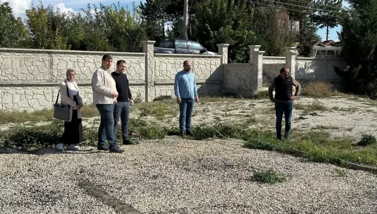 Tosya’ya Yeni Düğün Salonu