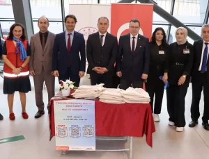 Trabzon-Tiflis Uçak Seferleri Yeniden Başladı