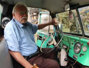 Trabzon’da 93 yaşındaki dedenin ilginç vasiyeti