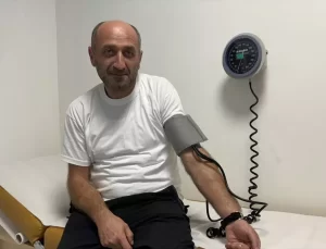 Trabzon’da Sağlık Turizmi Büyüyor