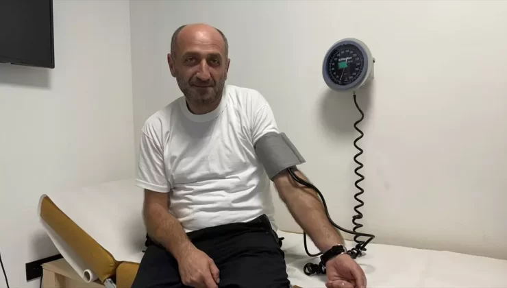 Trabzon’da Sağlık Turizmi Büyüyor