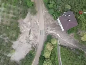 Trabzon’da Selin Bilançosu: Zarar 210 Milyon TL