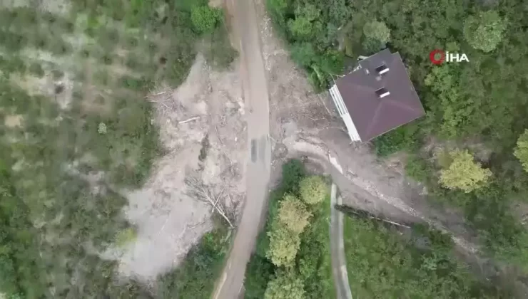 Trabzon’da Selin Bilançosu: Zarar 210 Milyon TL