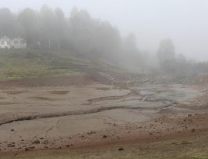 Trabzon’da turizmi geliştirme adımı: Yaylalara yapay göl yapılıyor