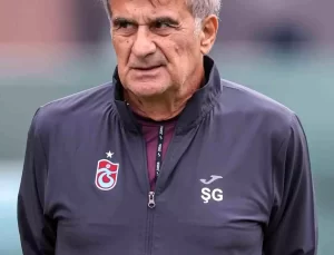 Trabzonspor için Başakşehir Maçı Dönüm Noktası